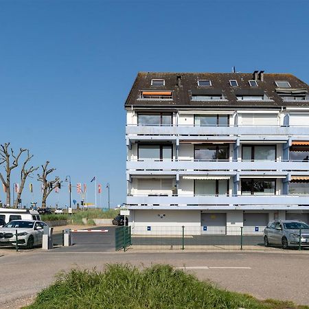 Seetempel Wohnung 23 Scharbeutz Exterior foto